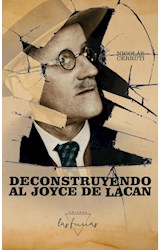 Papel DECONSTRUYENDO AL JOYCE DE LACAN