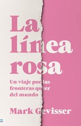 Libro La Linea Rosa