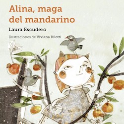 Papel Alina Maga Del Mandarino