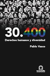 Libro 30400 Derechos Humanos Y Diversidad