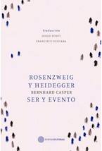  Rosenzweig y Heidegger
