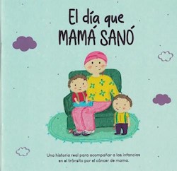 Papel Dia Que Mama Sano