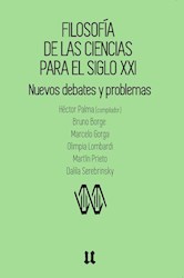 Libro Filosofia De Las Ciencias Para El Siglo Xxi