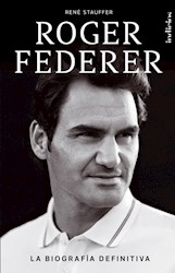 Libro Roger Federer