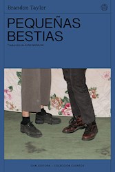 Libro Peque/As Bestias
