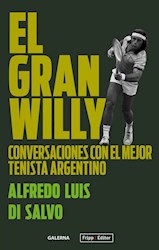 Libro El Gran Willy