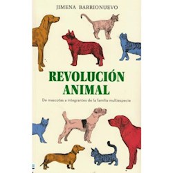 Papel Revolucion Animal