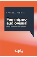 Papel FEMINISMO AUDIOVISUAL