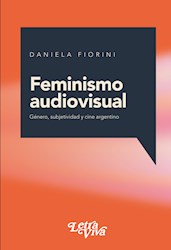 Libro Feminismo Audiovisual