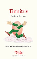 Libro Tinnitus