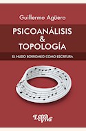 Papel PSICOANÁLISIS & TOPOLOGÍA