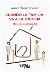 Libro Cuando La Familia Va A La Justicia