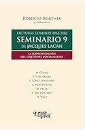 Papel LECTURAS COMPARTIDAS DEL SEMINARIO 9 DE JACQUES LACÁN