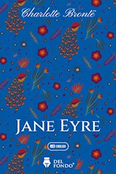 Libro Jane Eyre