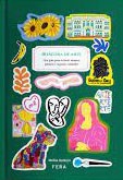 Libro Bitacora De Arte
