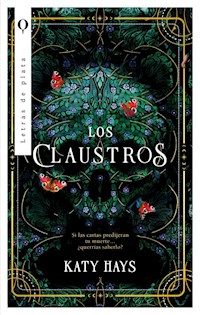 Libro Los Claustros
