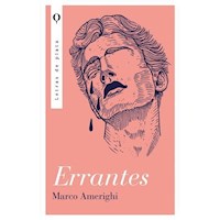 Libro Errantes