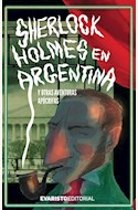 Papel SHERLOCK HOLMES EN ARGENTINA