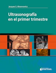 Papel Ultrasonografía En El Primer Trimestre
