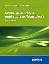 Papel Manual De Asistencia Respiratoria En Neonatología Ed.4º