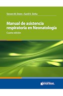 Papel Manual De Asistencia Respiratoria En Neonatología Ed.4