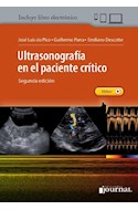 E-Book Ultrasonografía En El Paciente Crítico Ed.2 (Ebook)