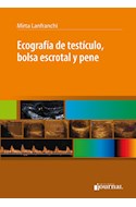 E-Book Ecografía De Testículo, Bolsa Escrotal Y Pene (Ebook)