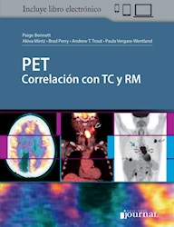 E-Book Pet Correlación Con Tc Y Rm (Ebook)