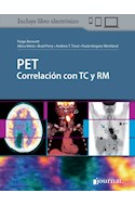 E-Book Pet Correlación Con Tc Y Rm (Ebook)