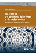 E-Book Trastornos Del Equilibrio Ácido-Base E Hidroelectrolitos (Ebook)