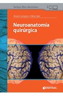 E-Book Neuroanatomía Quirúrgica (E-Book)