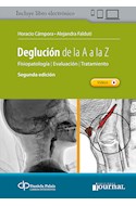 E-Book Deglución De La A A La Z Ed.2 (Ebook)