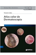 Papel Atlas Color De Dermatoscopia