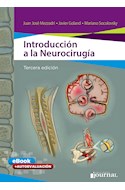 Papel Introducción A La Neurocirugía Ed.3