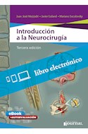 E-Book Introducción A La Neurocirugía Ed.3 (Ebook)