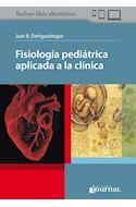 Papel Fisiología Pediátrica Aplicada A La Clínica