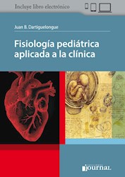 Papel Fisiología Pediátrica Aplicada A La Clínica