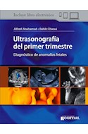 E-Book Ultrasonografía Del Primer Trimestre (Ebook)