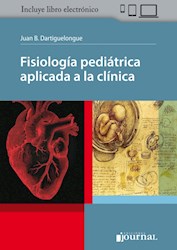 E-Book Fisiología Pediátrica Aplicada A La Clínica (Ebook)
