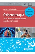 E-Book Oxigenoterapia (Ebook)