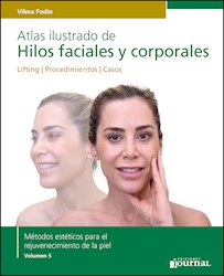 E-Book Atlas Ilustrado De Hilos Faciales Y Corporales (Ebook)