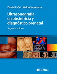 E-Book Ultrasonografía En Obstetricia Y Diagnóstico Prenatal Ed.2 (Ebook)