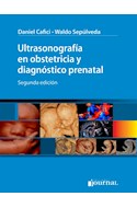 E-Book Ultrasonografía En Obstetricia Y Diagnóstico Prenatal Ed.2 (Ebook)