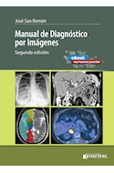 Papel Manual De Diagnóstico Por Imágenes Ed.2º
