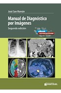 E-Book Manual De Diagnóstico Por Imágenes Ed.2 (Ebook)