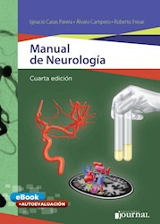 E-Book Manual De Neurología Ed.4º (E-Book)