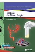 E-Book Manual De Neurología Ed.4 (Ebook)