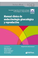 Papel Manual De Endocrinología Ginecológica Y Reproductiva