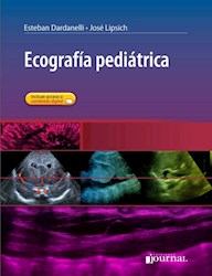 E-Book Ecografía Pediátrica (Ebook)