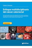 E-Book Enfoque Multidisciplinario Del Cáncer Colorrectal (Ebook)